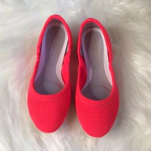 New! Cole Haan ZeroGrand Ballet Flat Stitchlite 9B